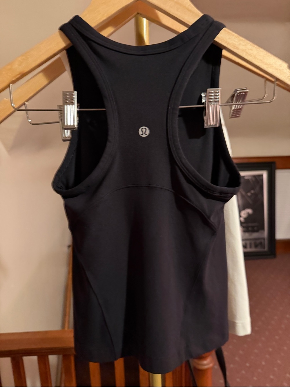 Lululemon Racerback tanks - Picture 6 of 7